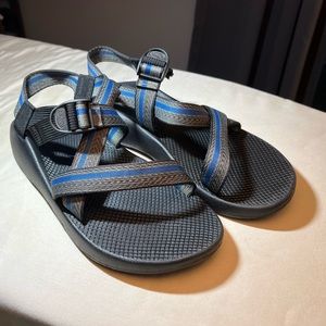 Chacos sandals classic blue 12